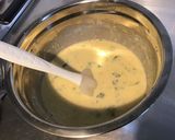 Une image de l'étape 7 de Tarte kiwis et banane (pâte brisée épeautre et clémentines).