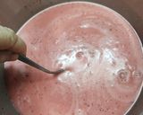 Foto del paso 3 de la receta: Gelatina festiva de frutillas