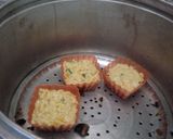Foto langkah ke 6 dari resep Tahu Kukus rendah lemak cocok untuk diet.