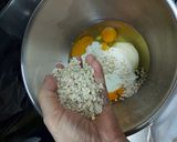 Foto del paso 3 de la receta: Tarta espuma de zapallitos