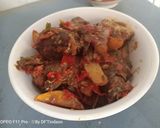 Foto langkah ke 2 dari resep Ikan "Tumisan".