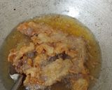 Foto langkah ke 3 dari resep [238] Fried Beef Slice / Keripik Daging.