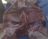 Foto del paso 3 de la receta: Cordero a la asador (paso a paso)
