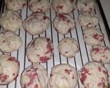 Foto del paso 1 de la receta: Pancitos de salame y queso