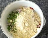 Pyaz pakoda recipe step 4 photo