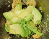 Foto del paso 3 de la receta: Hummus de aguacate
