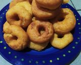 Foto langkah ke 6 dari resep Donat kentang.