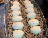Foto del paso 5 de la receta: Huevos gratinados a mi manera