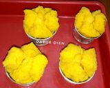 Foto langkah ke 3 dari resep Moho Labu Kuning.