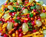 ફરાળી ભેળ (Farali Bhel Recipe in Gujarati) રેસીપી સ્ટેપ4ફોટો