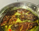 Foto langkah ke 4 dari resep #34 Pesmol Ikan.