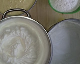 Foto del paso 5 de la receta: Pastel de tres leches