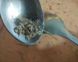 Sago beetroot kheer recipe step 6 photo