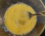 Foto langkah ke 1 dari resep Telur Dadar Loncang.