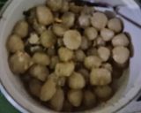 Foto langkah ke 7 dari resep Cimol bojot makanan khas garut.