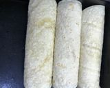 Foto del paso 4 de la receta: Burritos de “lo que hay”