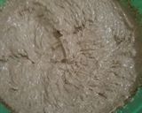 Foto langkah ke 2 dari resep Chewy and Soft Chocochips Cokies.