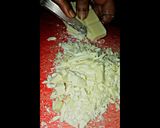 कोको हार्ट ट्रफल्स (Coconut heart Truffles recipe in Hindi) रेसिपी चरण 1 फोटो