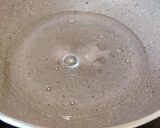 A picture of step 2 of Little millet poha.