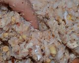 Foto del paso 3 de la receta: Pastel de  pescado Kannur