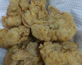 Foto langkah ke 3 dari resep Chicken karaage mantap.