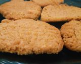 Foto del paso 4 de la receta: Galleta de mantequilla de cacahuete