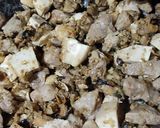 Foto del paso 3 de la receta: Arroz cremoso mixto