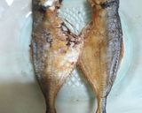 Foto langkah ke 1 dari resep Sambalgoreng Tewel Ikan Amping.