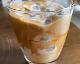 รูปขั้นตอนการทำที่ 4 ของ Honey Fluffy Coffee