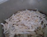 Foto langkah ke 1 dari resep Mie Godog Jamur 🍄.