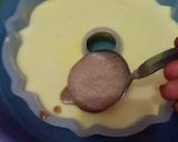 Foto langkah ke 4 dari resep Puding Putri Kaca.