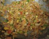 பிரட் எக் சாட்(bread egg chat recipe in tamil) ரெசிபி ஸ்டேப் 1 புகைப்படம்