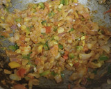 பிரட் எக் சாட்(bread egg chat recipe in tamil) ரெசிபி ஸ்டேப் 1 புகைப்படம்