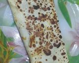 صورة لخطوة 4 من وصفة ليكريب مالحين بحشوة حارة 😜🤪😛