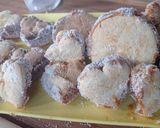 Foto del paso 5 de la receta: Alfajores de maicena