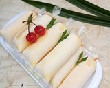 Foto langkah ke 5 dari resep #4.Es Lilin Jagung Manis #KamisManis.