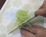 彌生夏日只想小食奶奶做的麵疙瘩的食譜步驟3照片