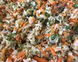 Foto del paso 5 de la receta: Wok de pollo y vegetales