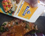 A picture of step 8 of Paneer 65 Resturant Style.