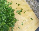 صورة لخطوة 13 من وصفة لحم مع بطاطس مسلوقه🥔