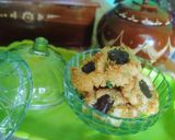 Foto langkah ke 7 dari resep Coklat Thumbprint.