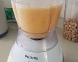 Foto del paso 2 de la receta: Budín de mandarinas, súper, súper fácil