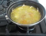 Foto del paso 9 de la receta: Cangrejitos de caldo, fritos y crujientes