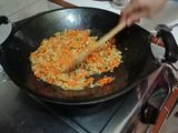 Samosa Ayam
