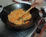 Foto langkah ke 5 dari resep Samosa Ayam.