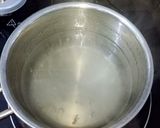 Hình bước làm 7 của món Thạch Quế Hoa Kỷ Tử Cốt Dừa