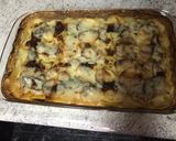 Foto del paso 6 de la receta: Papas gratinadas a la vanelope