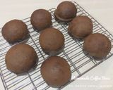 Foto langkah ke 9 dari resep Homemade Coffee Bun(Roti boy ala2..).