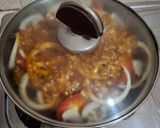 Foto langkah ke 9 dari resep Moussaka Arabian Style.