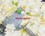 Foto langkah ke 2 dari resep Pastel Bola Tahu.